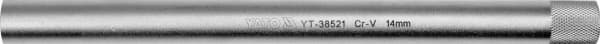 YATO LYSKLUSSE 14mm EKSTRA LANG 250mm