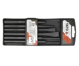 Yato YT-4712, 6 styck