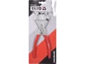 Miniatyrbild 5 av 5: Yato YT-51320, Presstång, 3,2 mm, 3,2 mm, PVC, Röd, 240 mm