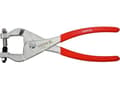 Miniatyrbild 1 av 5: Yato YT-51320, Presstång, 3,2 mm, 3,2 mm, PVC, Röd, 240 mm