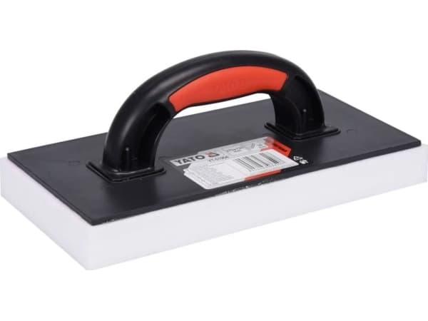 Yato laastilasta muovisienellä 30x270x130mm (YT-51904)