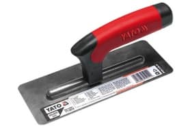 Yato YT-5214, Slipstål, Rostfritt stål, 20 cm, 1 styck