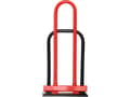 Miniatyrbilde 2 av 2: Yato YT-5405, Stål, Sort, Rød, 450 mm, 200 mm