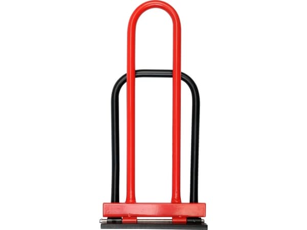 Yato YT-5405, Stål, Sort, Rød, 450 mm, 200 mm