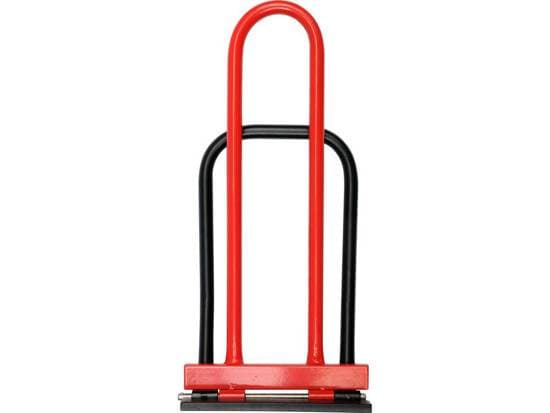 Yato YT-5405, Stål, Sort, Rød, 450 mm, 200 mm
