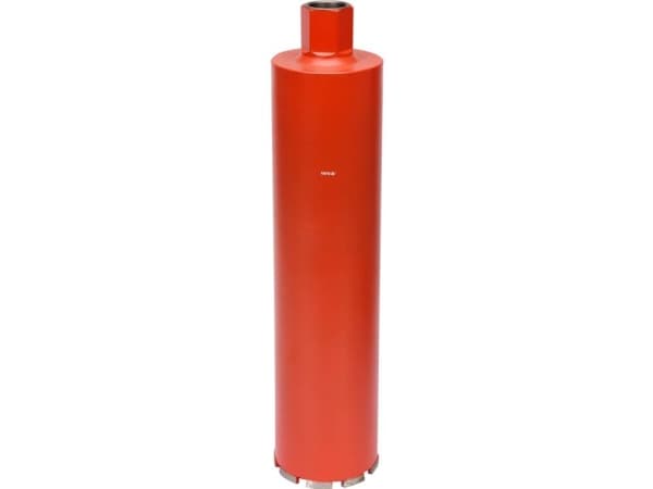 Yato YT-60376, Bor hullsag, Diamantdrillbor, 10,2 cm, 430 mm, Murstein, Keramisk, Betong, Granitt, Hård Betong, 3,2 cm