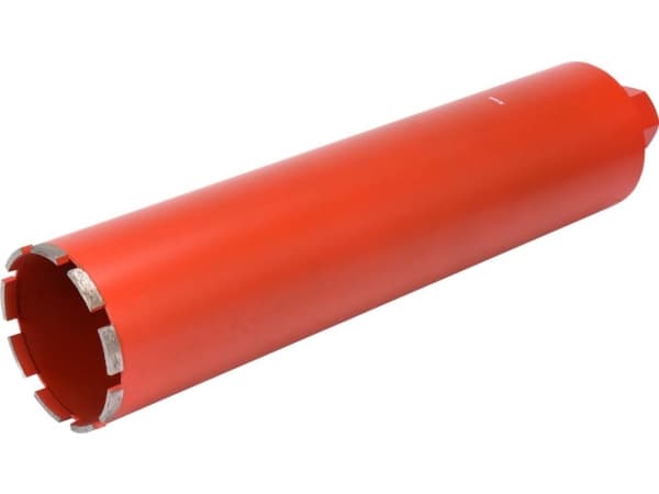 Yato YT-60376, Bor hullsag, Diamantdrillbor, 10,2 cm, 430 mm, Murstein, Keramisk, Betong, Granitt, Hård Betong, 3,2 cm