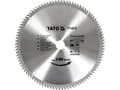 Miniatyrbild 1 av 2: Yato YT-6078, Plast, Trä, 30 cm, 3 cm, Tungsten Carbide Tipped (TCT), 2,2 mm, 5000 RPM