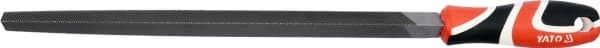Yato kolmion muotoinen metalliviila 300mm (YT-62251)