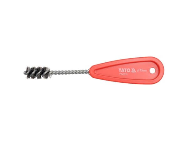 Yato YT-63701, Oransje, Polyvinylklorid (PVC), Rustfritt stål