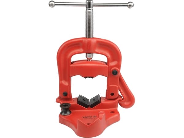 YATO HYDRAULINEN RUUVIPENKKI 4" 6513