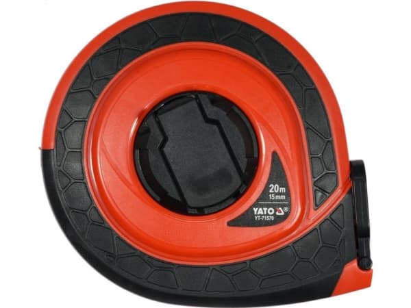 Yato YATO GLASSFIBERTAPE 20mx15mm 71570 YT-71570
