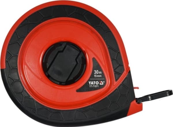 Yato YATO GLASSFIBERTAPE 30mx15mm 71571 YT-71571