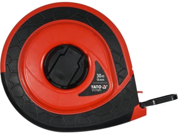 Yato YATO GLASSFIBERTAPE 30mx15mm 71571 YT-71571