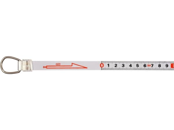 Yato YATO STÅLTAPE 30mx13mm 71581 YT-71581