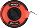 Miniatyrbilde 4 av 4: Yato YATO STÅLTAPE 30mx13mm 71581 YT-71581