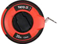 Miniatyrbilde 1 av 4: Yato YATO STÅLTAPE 30mx13mm 71581 YT-71581