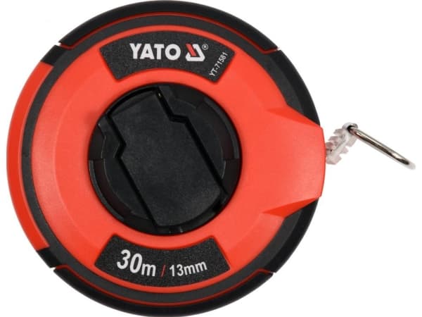 Yato YATO STÅLTAPE 30mx13mm 71581 YT-71581