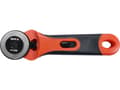 Miniatyrbild 1 av 4: Yato YT-75360, Stål, Silver, Svart, Orange, ABS synthetics, Termoplastiskt gummi (TPR), Tyg, papper, 1 styck