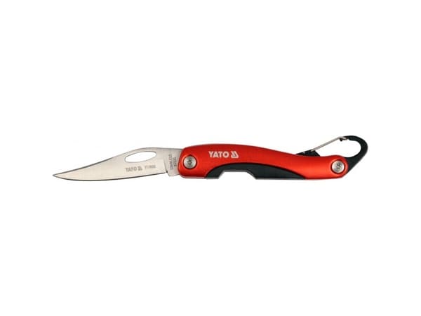 YATO FOLDING KNIFE 76050