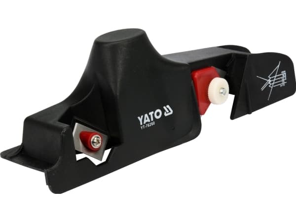 Yato YT-76260, Gypsum, Rustfritt stål, ABS, 1 stykker