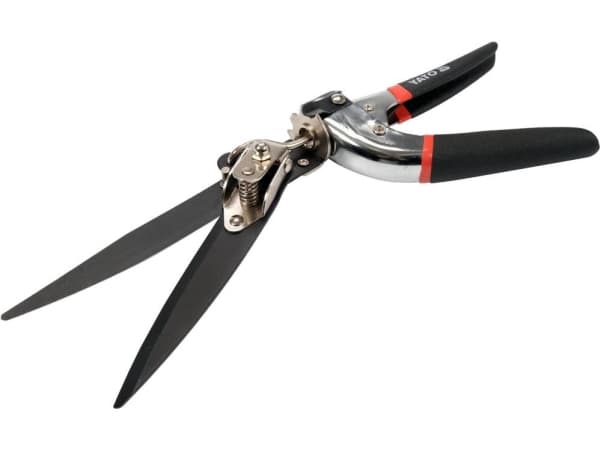 Yato YT-8851, Sort, Rett blad, Polyvinylklorid (PVC), 13 cm, 330 mm