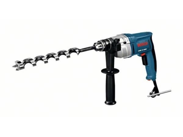 Wiertarka Bosch GBM 13 HRE 550W