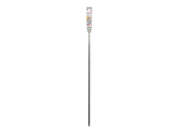 Bosch SDS-plus-5X - Borr - för betong, murverk, armerad betong - slagborr - 10 mm - SDS-plus - längd: 460 mm