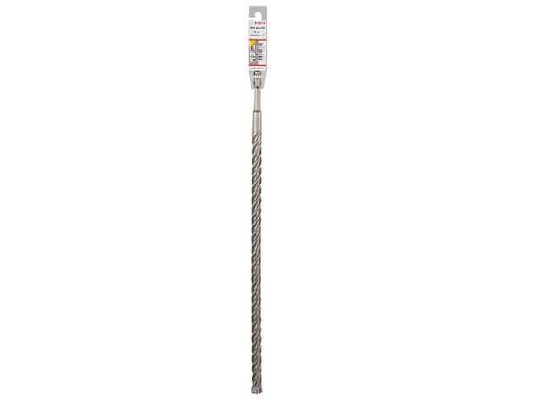 BOSCH SDS PLUS-5X 16* 460 PORANTERÄT