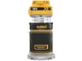 Miniatyrbild 4 av 5: DEWALT.MILLING MACHINE 18V XR