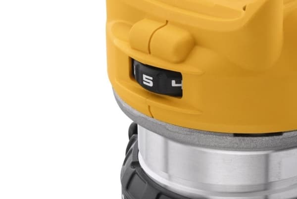 DEWALT.MILLING MACHINE 18V XR