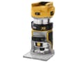 Miniatyrbild 2 av 5: DEWALT.MILLING MACHINE 18V XR