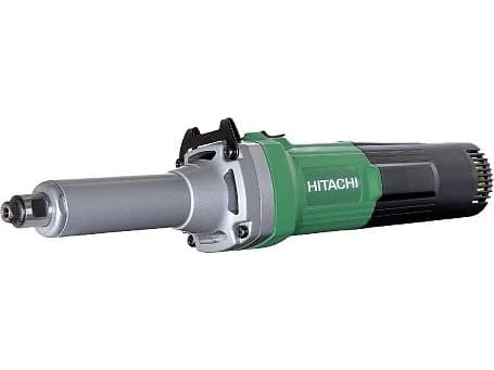 Hikoki GP3V, Rettsliper, Sort, Grønn, Grå, 29000 RPM, 7000 RPM, AC, 760 W