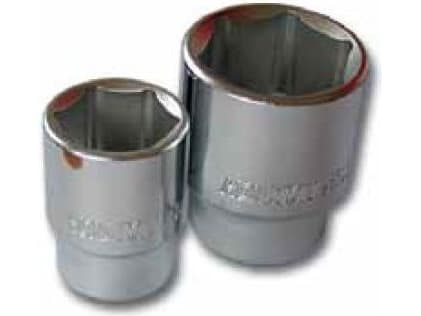 HONITON STIKKONTAKT 3/4" 60mm