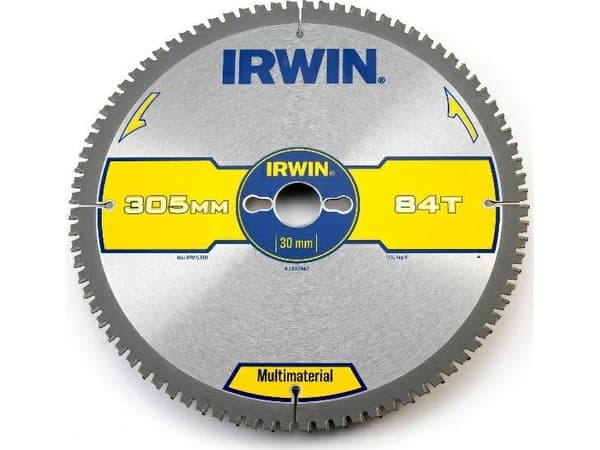 IRWIN CIRCULAR SAW WIDIA 305 * 30 * 84z CSB