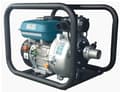 Pikkukuva 3 / 3: KÖNNER &amp; SÖHNEN SPRINAL KORKEAPAINEPUMPPU KS 50HP 500 l/min 2"