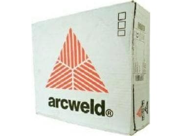 LINCOLN hitsauslanka ARCWELD AS2 1.0/ 5kg