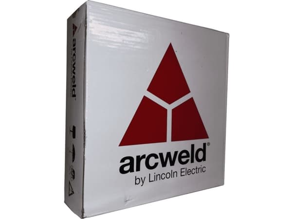 LINCOLN hitsauslanka ARCWELD AS2 1.0/ 5kg