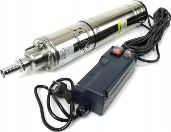 DRÄNKBAR PUMP QGD1.5-60-0.55KW