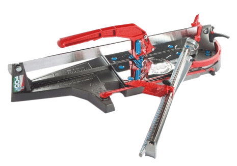 MONTOLITE TILING INSTRUMENT MASTERPIUMA 125P3 FOR CUTTING CERAMIC TILES