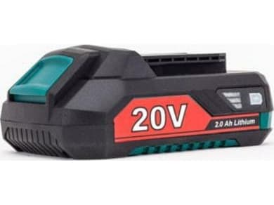 NAC AKKU 20 V 2.0 Ah Li