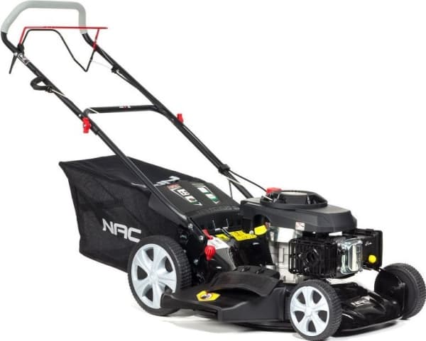 NAC KLIPPER BRENN. DRIVE 173cc LS46-173-HS-NG