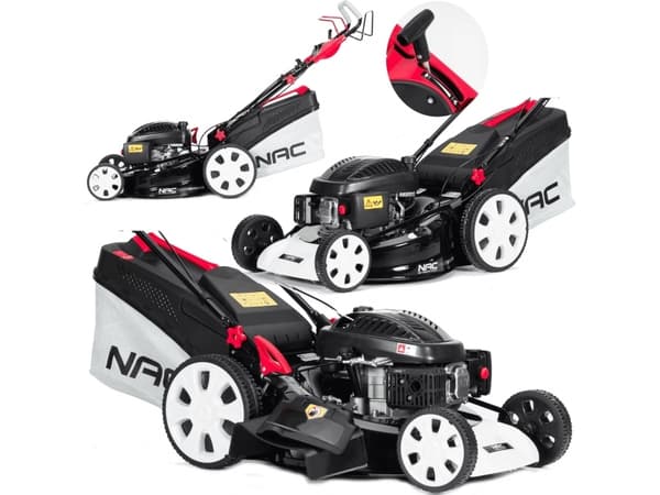 NAC KLIPPER BRENN. DRIVE 175cc LS55-175-