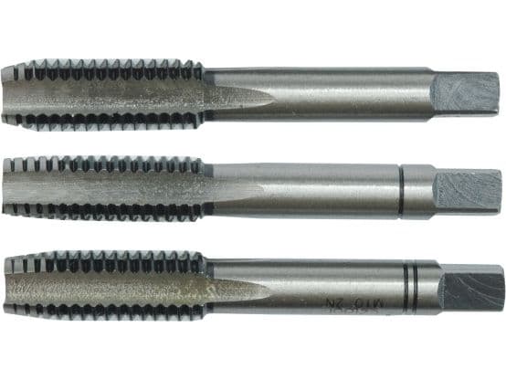NAREX TAPER M7 kpl. 3 stk 24340