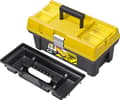 Miniatyrbild 2 av 2: Patrol STUFF BOX 16" PROFI CARBO, GELTONAS dangtelis, 415 x 226 x 200 mm