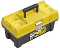 Miniatyrbild 1 av 2: Patrol STUFF BOX 16" PROFI CARBO, GELTONAS dangtelis, 415 x 226 x 200 mm