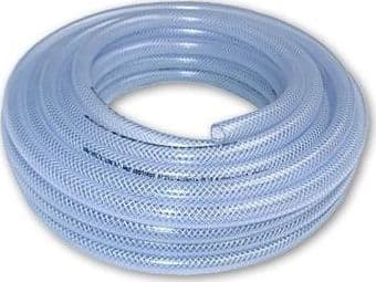 Yleiskäyttöön tarkoitettu vahvistettu letku FI = 25,0mm x 25m