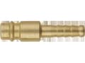 Miniatyrbilde 2 av 2: RECTUS RECTUS SZYBKOZŁĄCZE M.DO WĘŻA 6mm REC20709