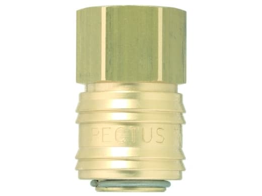 RECTUS 3/8" pikaliitin (11993)