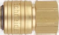 RECTUS 3/8" pikaliitin (11993)